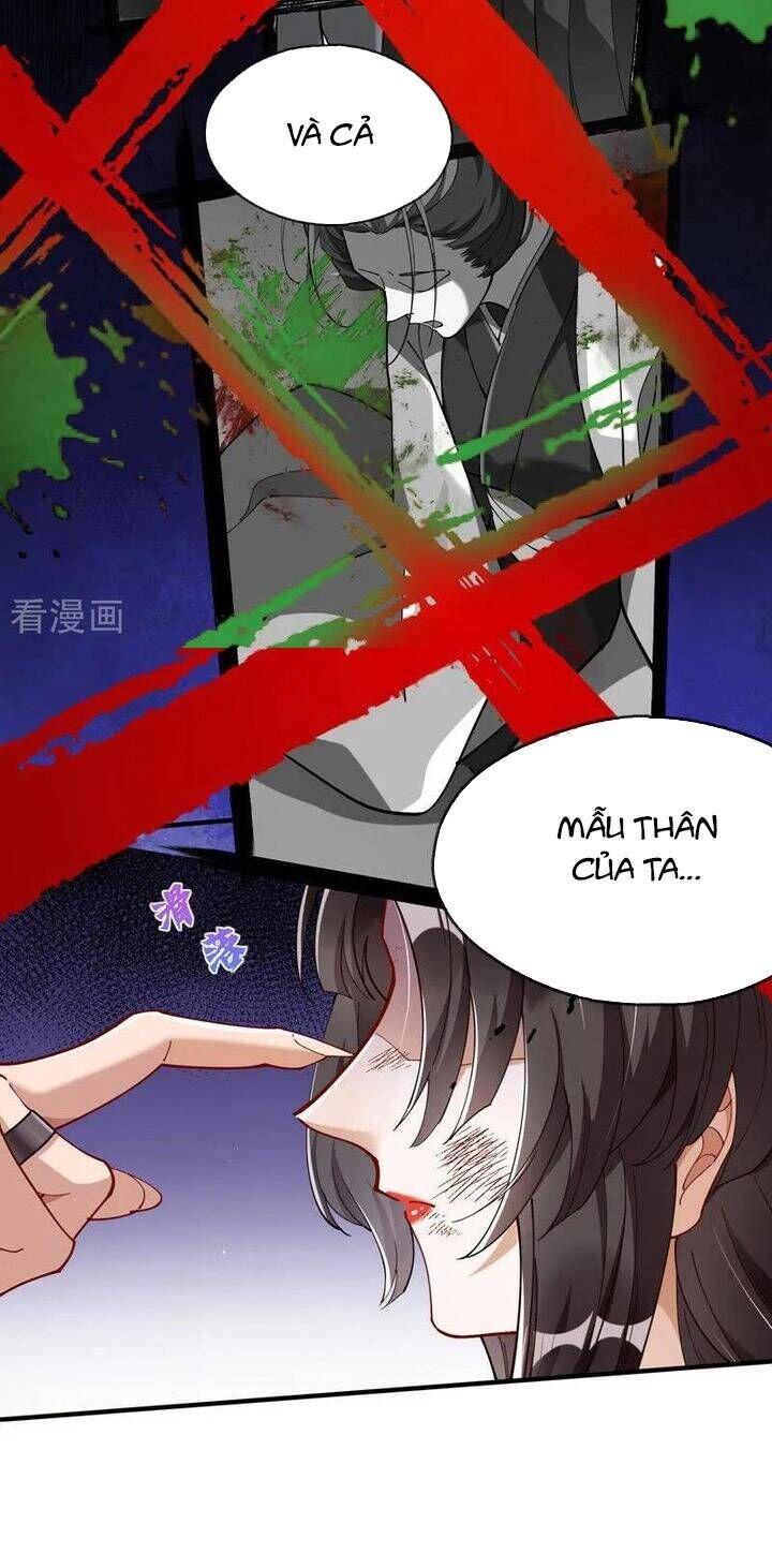 Vạn Tra Triêu Hoàng Chapter 787 - Trang 2