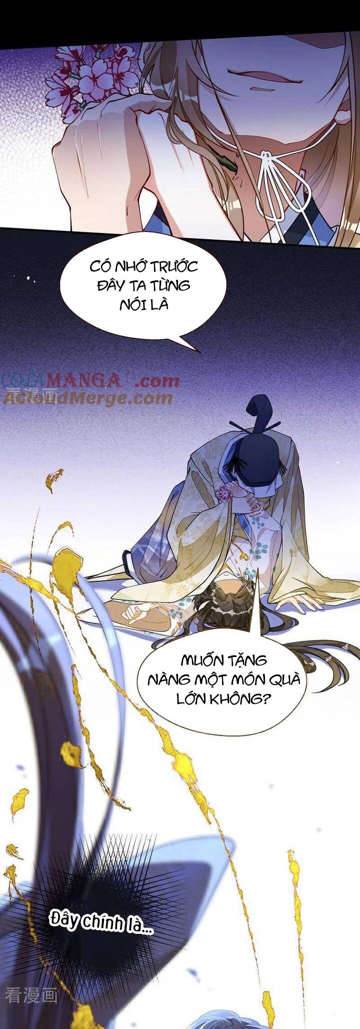 Vạn Tra Triêu Hoàng Chapter 785 - Trang 2