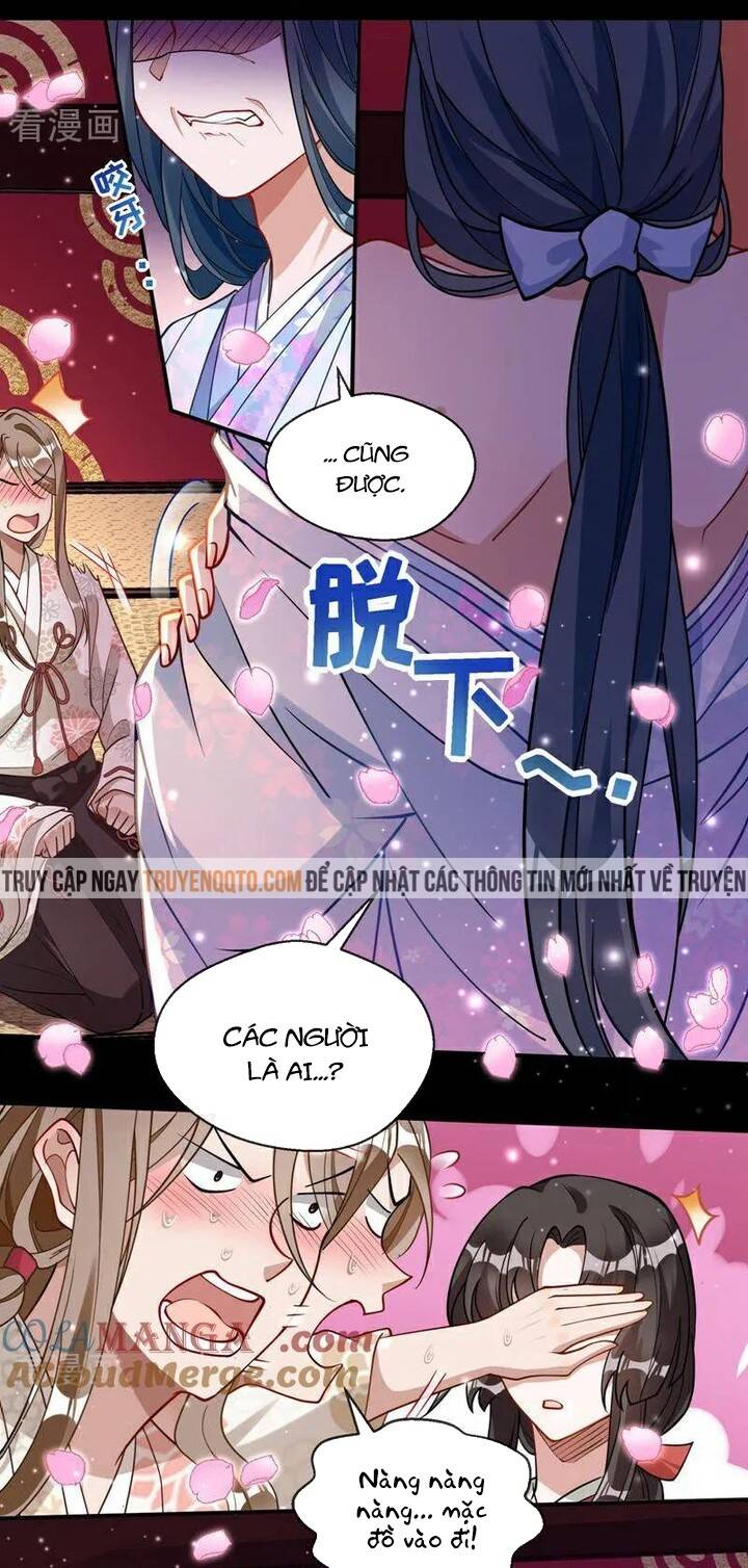 Vạn Tra Triêu Hoàng Chapter 780 - Trang 2