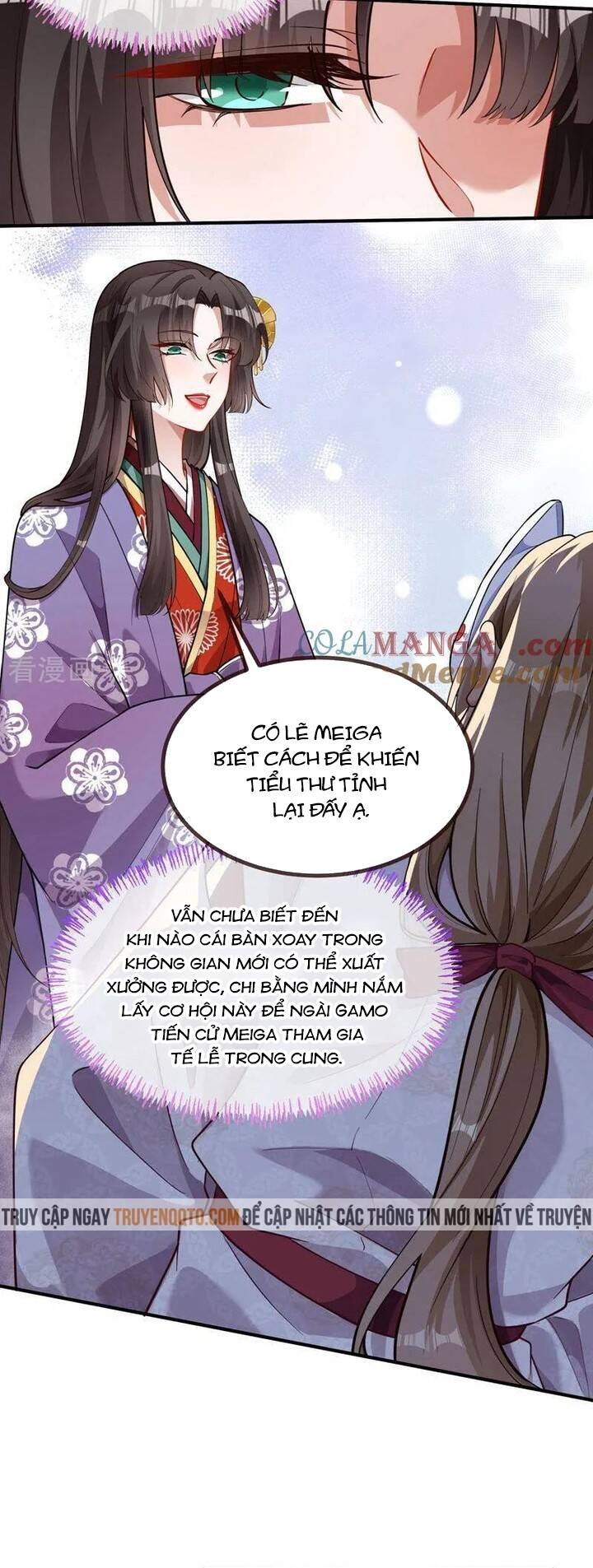 Vạn Tra Triêu Hoàng Chapter 780 - Trang 2