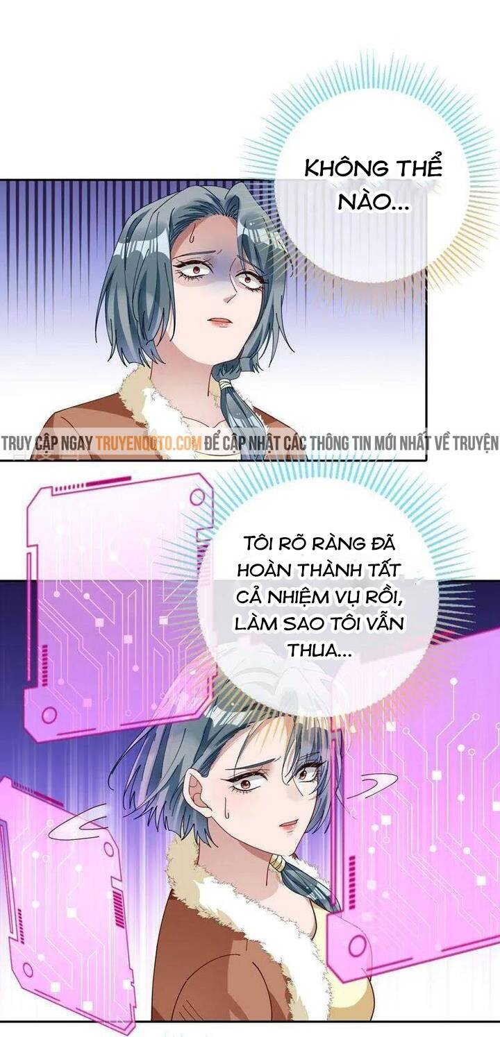 Vạn Tra Triêu Hoàng Chapter 768 - Trang 2