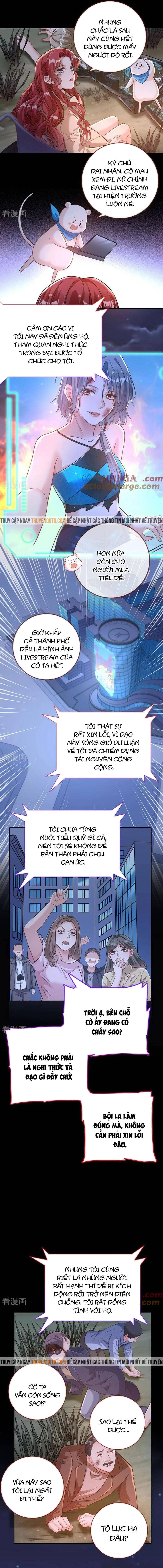 Vạn Tra Triêu Hoàng Chapter 756 - Trang 2