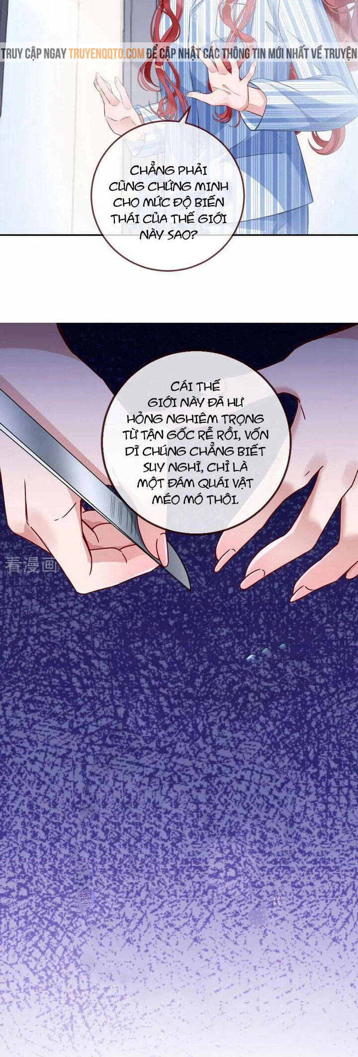 Vạn Tra Triêu Hoàng Chapter 752 - Trang 2