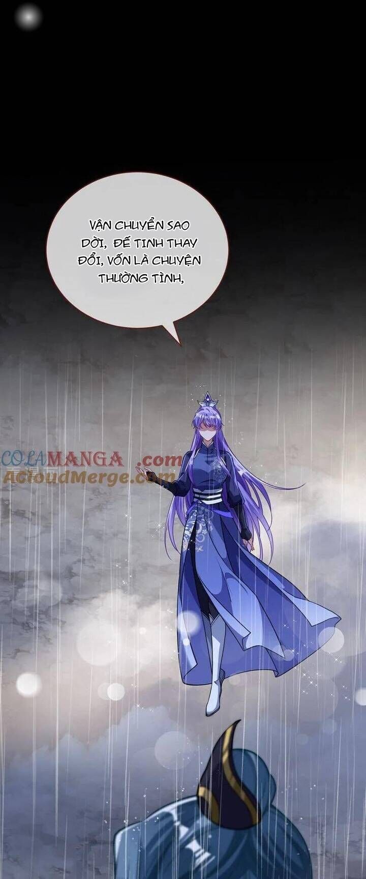 Vạn Tra Triêu Hoàng Chapter 744 - Trang 2