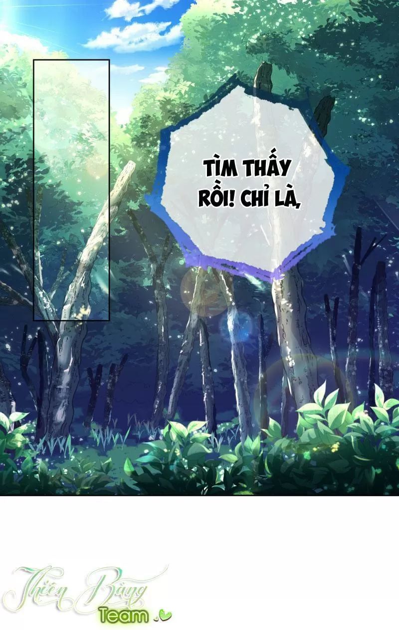 Vạn Tra Triêu Hoàng Chapter 53.1 - Trang 2