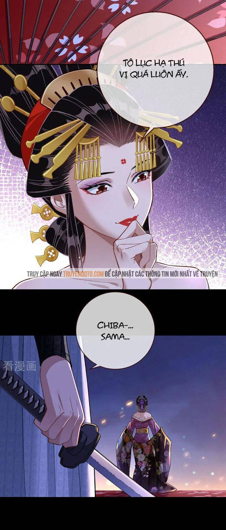 Vạn Tra Triêu Hoàng Chapter 723 - Trang 2