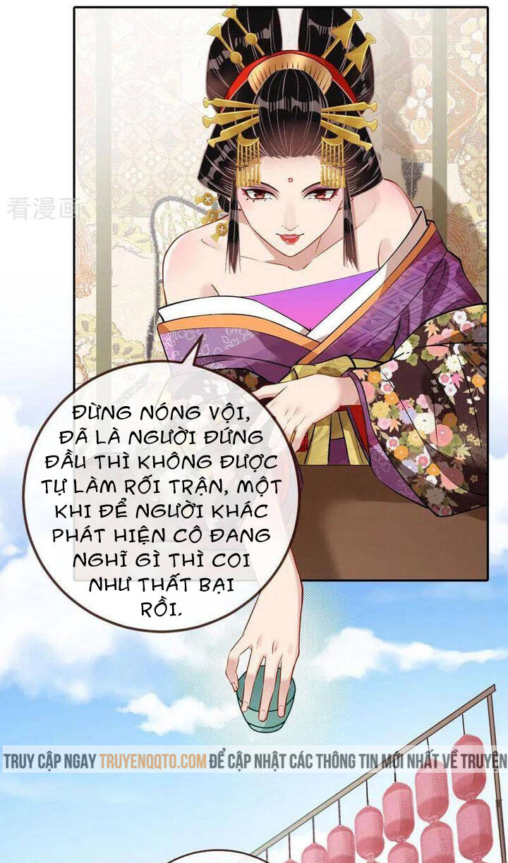 Vạn Tra Triêu Hoàng Chapter 720 - Trang 2