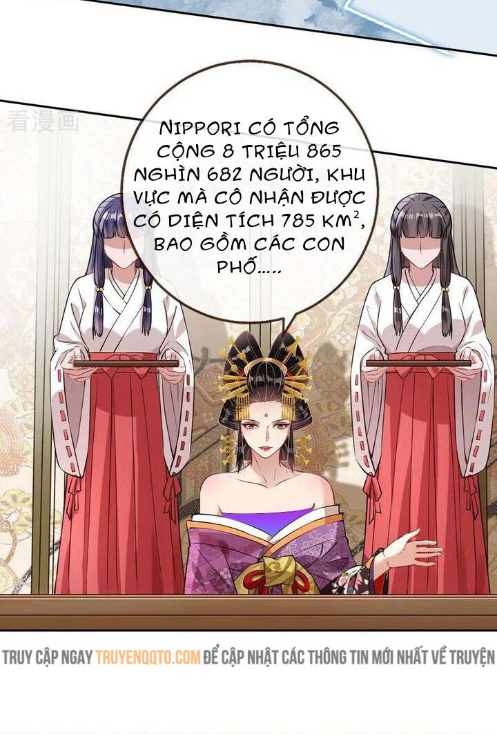 Vạn Tra Triêu Hoàng Chapter 720 - Trang 2