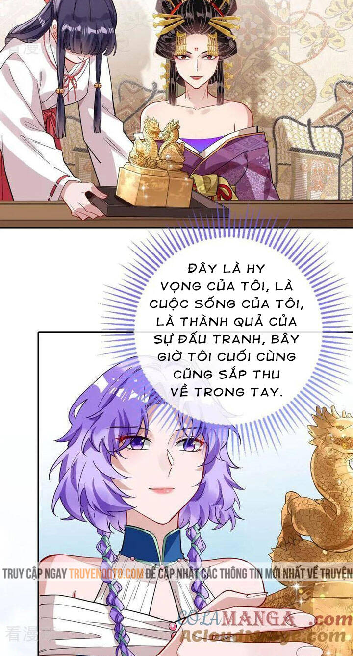 Vạn Tra Triêu Hoàng Chapter 720 - Trang 2