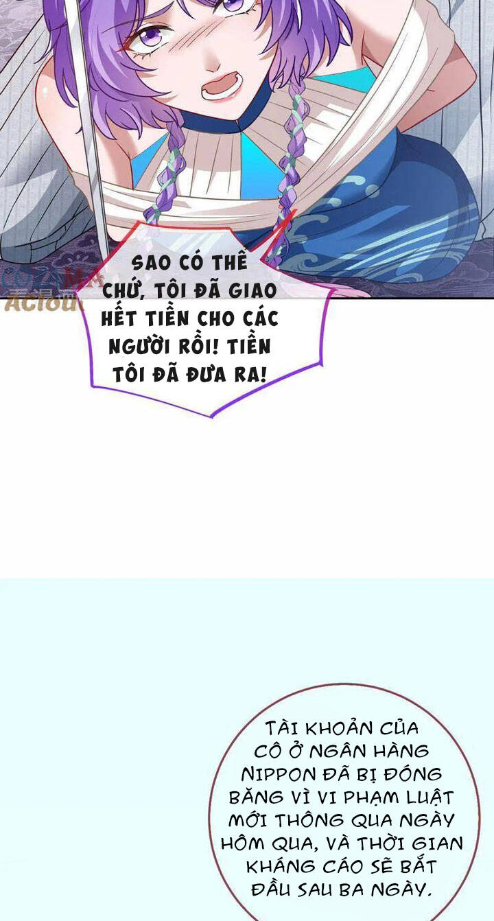 Vạn Tra Triêu Hoàng Chapter 720 - Trang 2