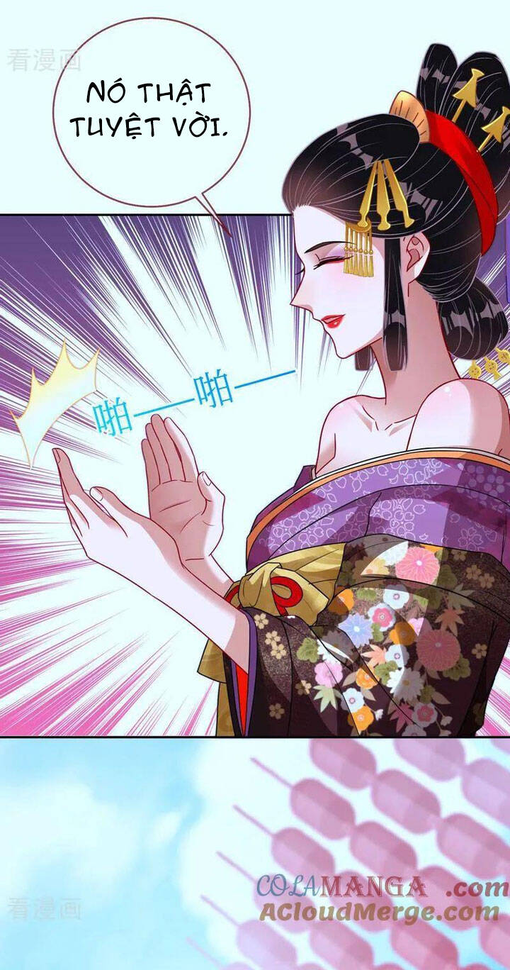 Vạn Tra Triêu Hoàng Chapter 720 - Trang 2