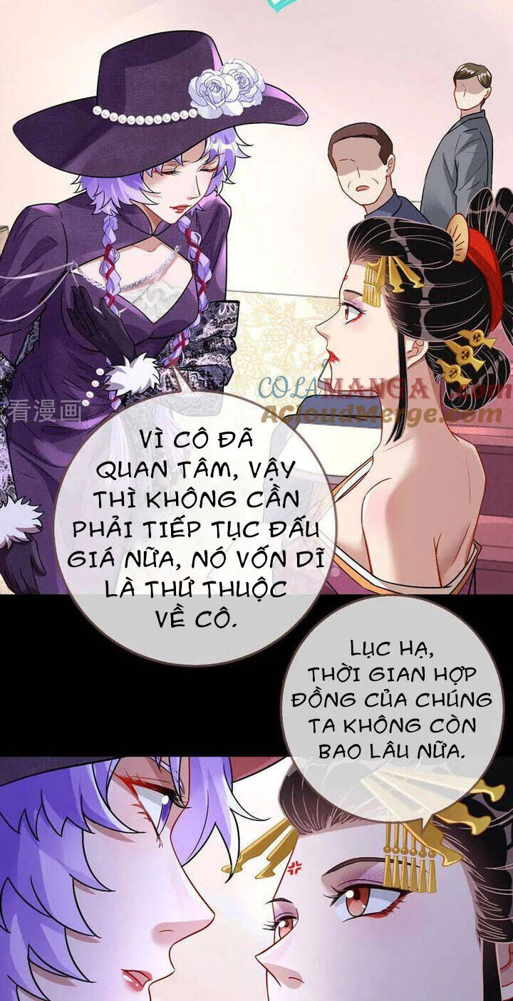 Vạn Tra Triêu Hoàng Chapter 718 - Trang 2