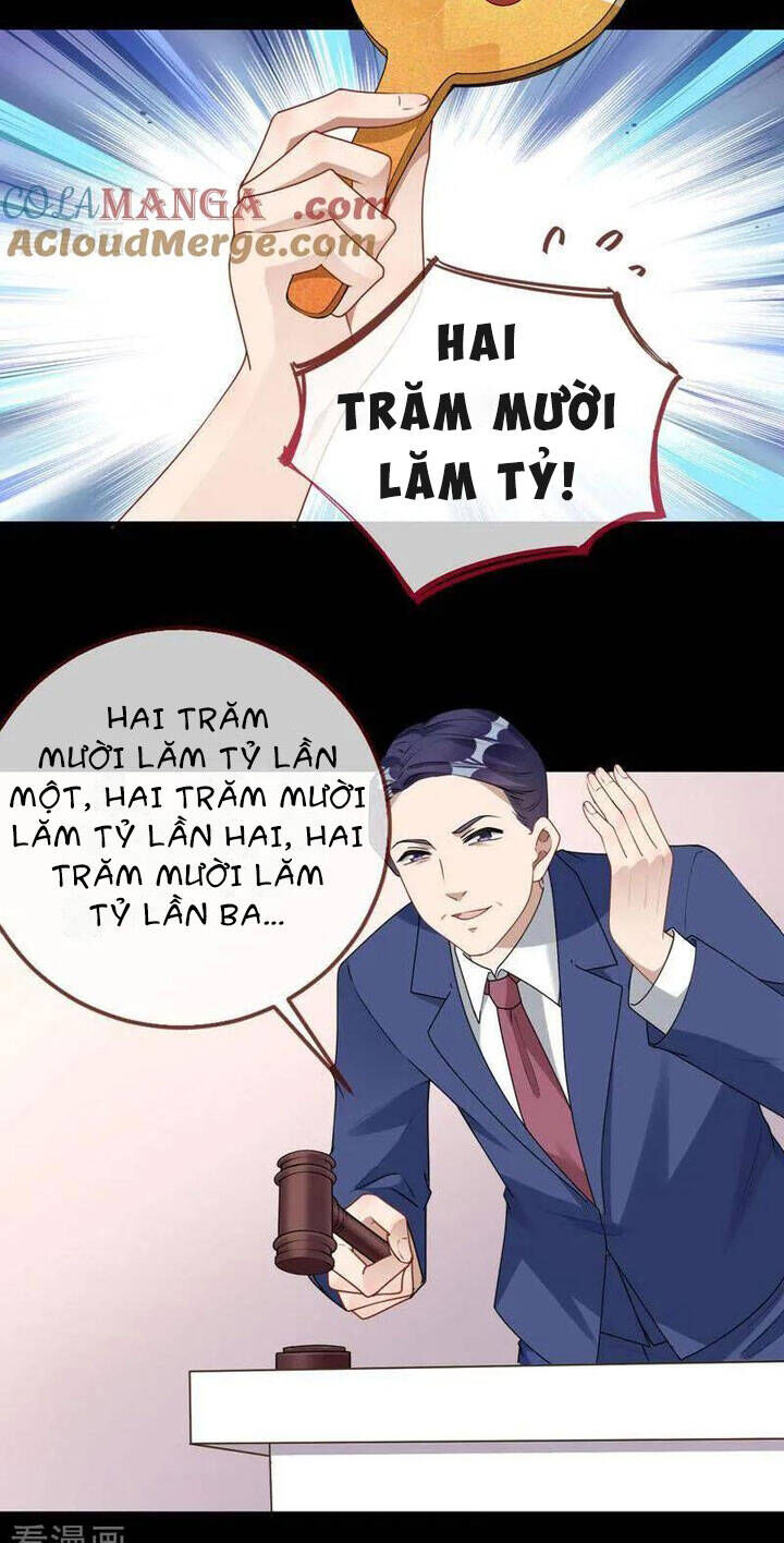 Vạn Tra Triêu Hoàng Chapter 718 - Trang 2