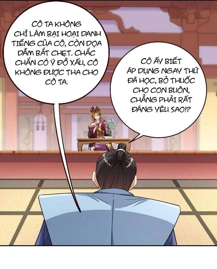 Vạn Tra Triêu Hoàng Chapter 717 - Trang 2