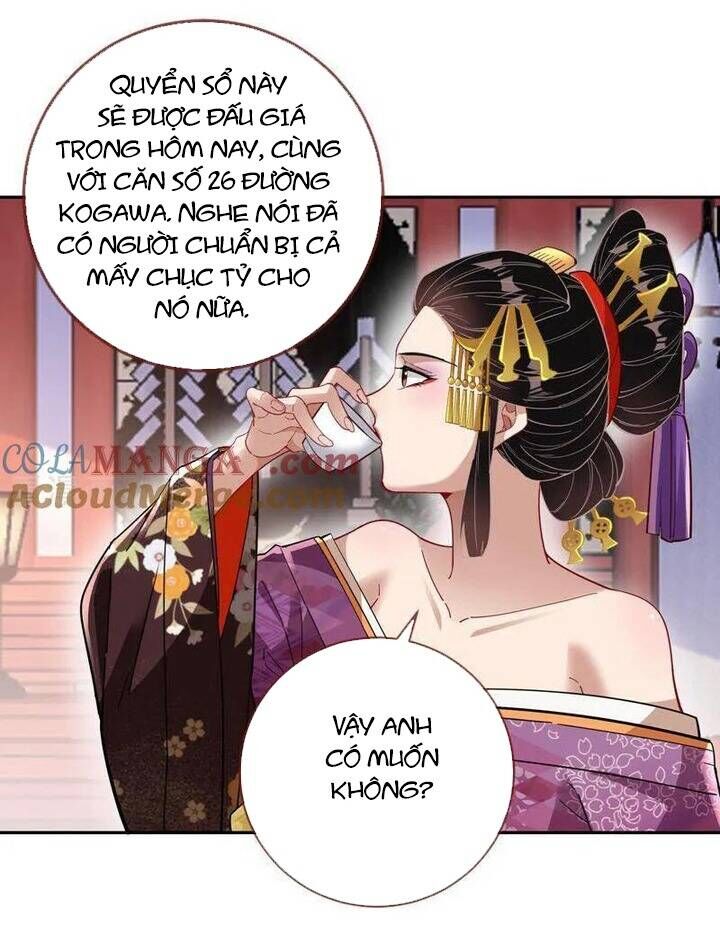 Vạn Tra Triêu Hoàng Chapter 717 - Trang 2