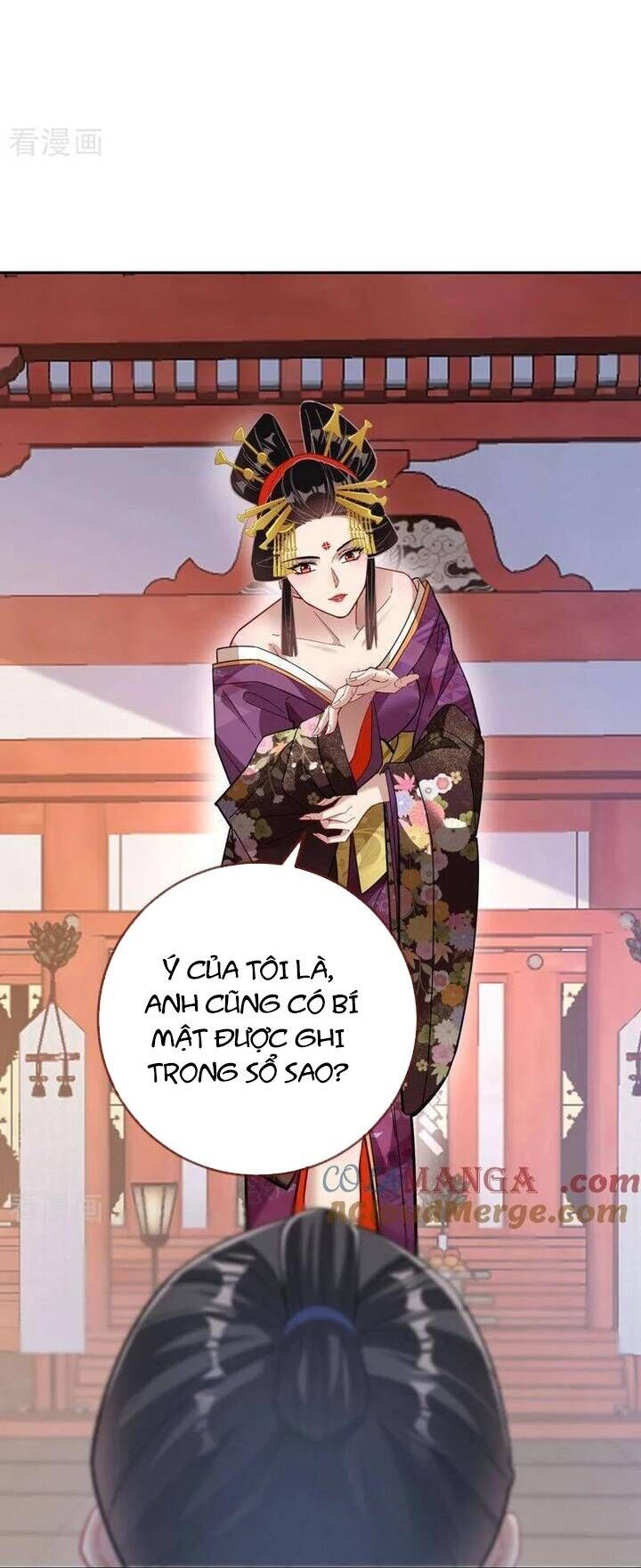 Vạn Tra Triêu Hoàng Chapter 717 - Trang 2