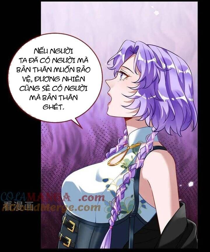 Vạn Tra Triêu Hoàng Chapter 716 - Trang 2