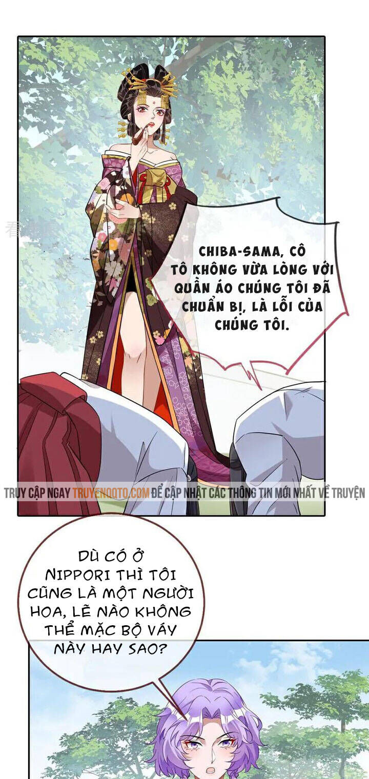 Vạn Tra Triêu Hoàng Chapter 711 - Trang 2