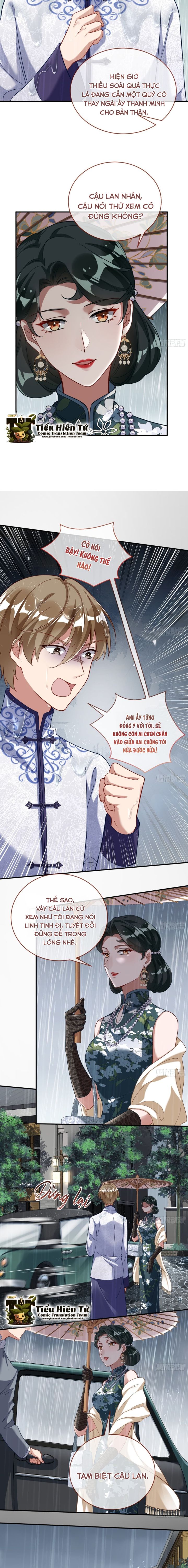 Vạn Tra Triêu Hoàng Chapter 698 - Trang 2