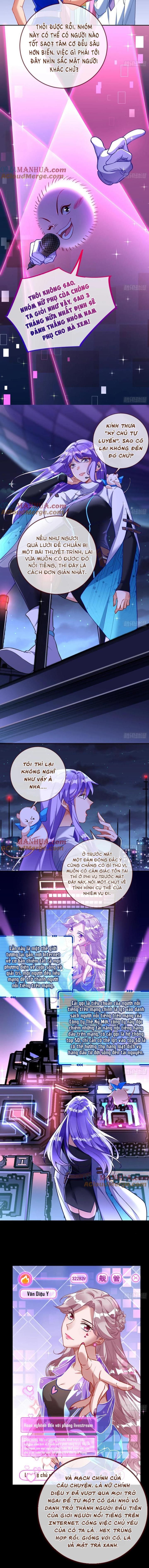 Vạn Tra Triêu Hoàng Chapter 620 - Trang 2