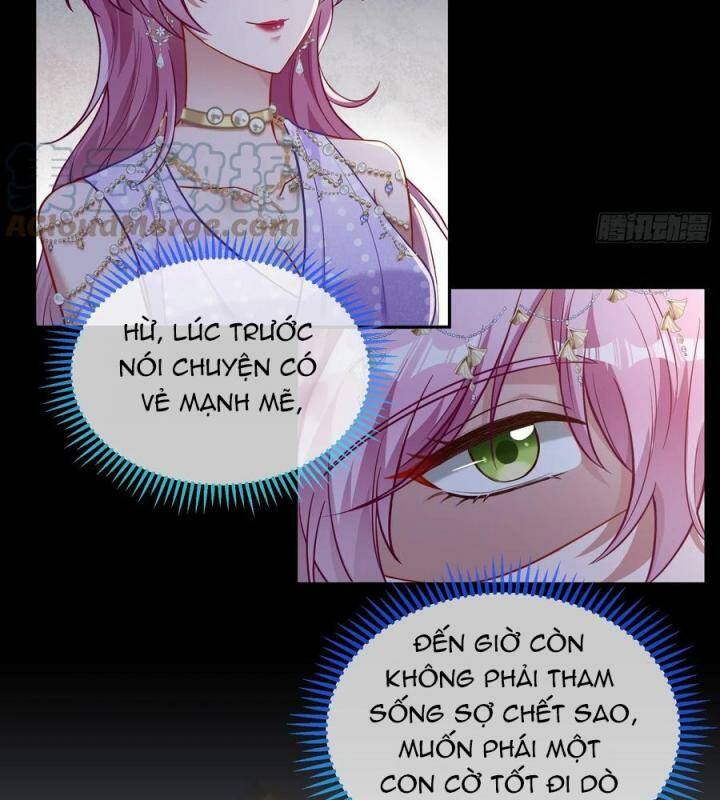 Vạn Tra Triêu Hoàng Chapter 587 - Trang 2