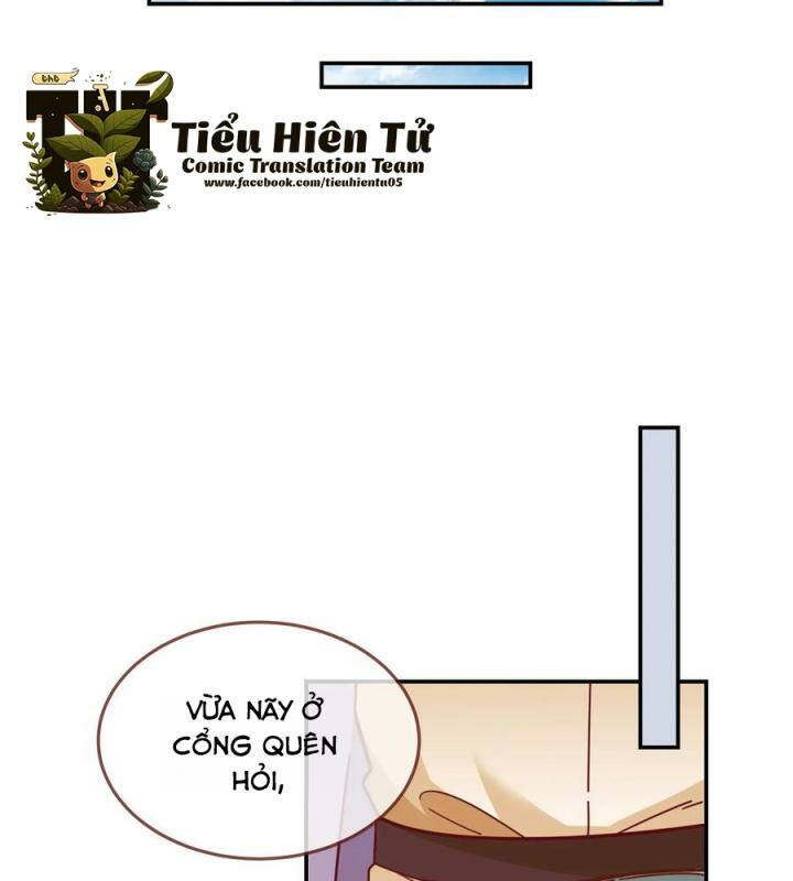 Vạn Tra Triêu Hoàng Chapter 580 - Trang 2