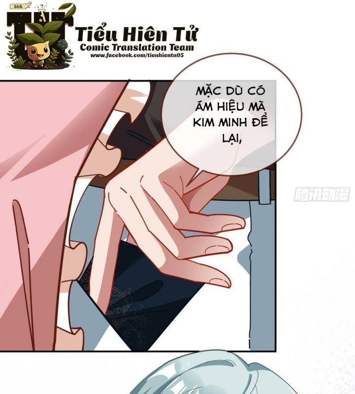 Vạn Tra Triêu Hoàng Chapter 580 - Trang 2