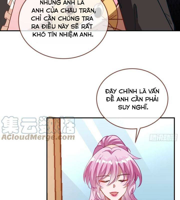 Vạn Tra Triêu Hoàng Chapter 580 - Trang 2