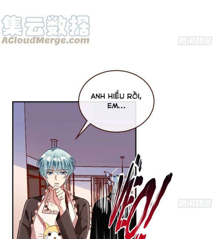 Vạn Tra Triêu Hoàng Chapter 580 - Trang 2