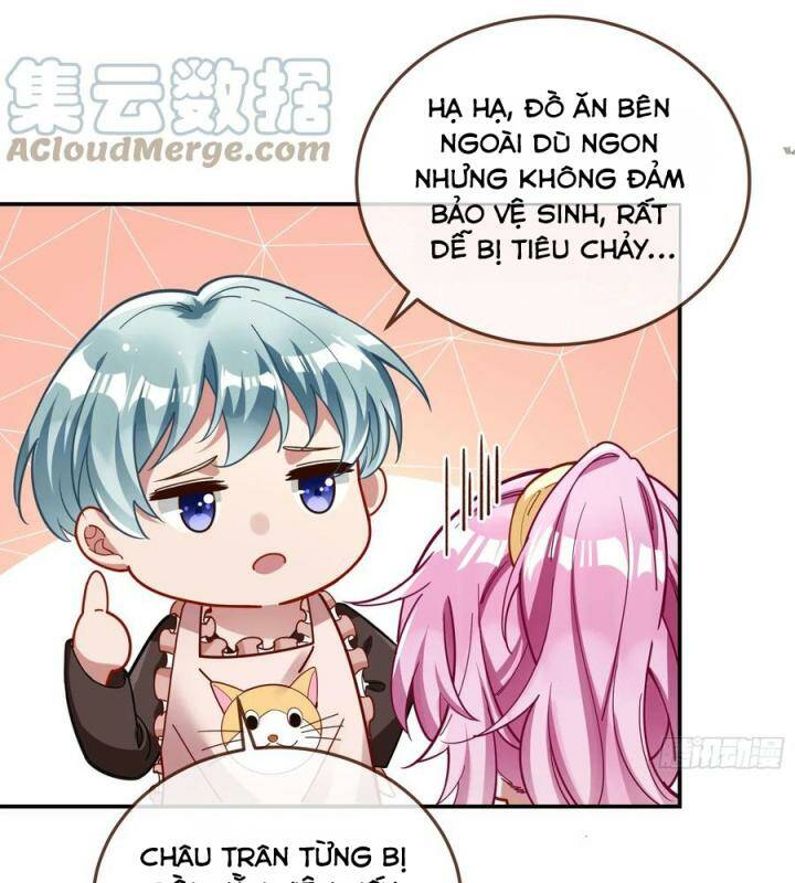 Vạn Tra Triêu Hoàng Chapter 580 - Trang 2