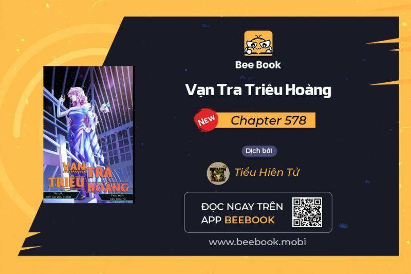 Vạn Tra Triêu Hoàng Chapter 578 - Trang 2