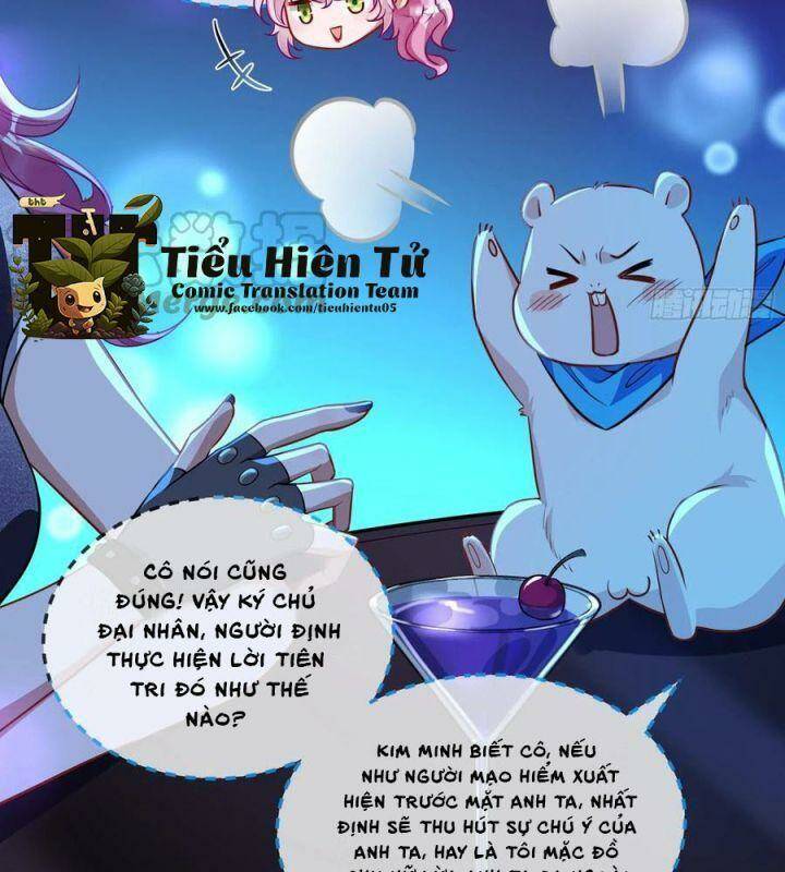 Vạn Tra Triêu Hoàng Chapter 577 - Trang 2