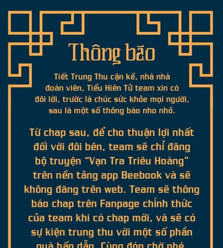 Vạn Tra Triêu Hoàng Chapter 577 - Trang 2