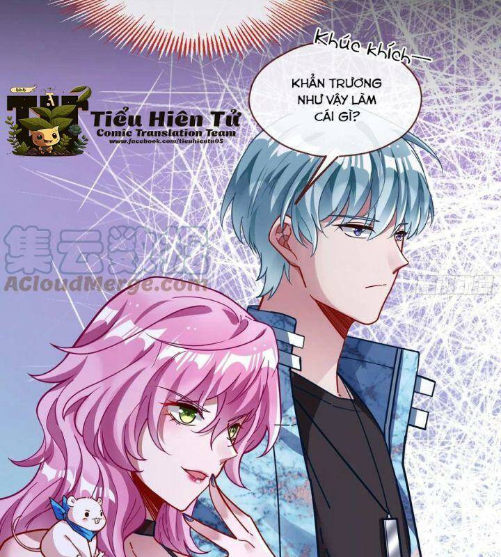 Vạn Tra Triêu Hoàng Chapter 573 - Trang 2