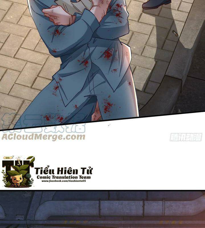 Vạn Tra Triêu Hoàng Chapter 570 - Trang 2