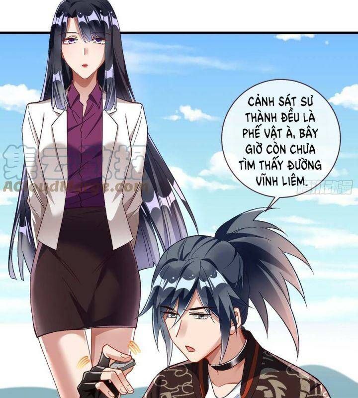 Vạn Tra Triêu Hoàng Chapter 570 - Trang 2