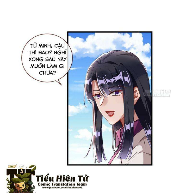 Vạn Tra Triêu Hoàng Chapter 570 - Trang 2