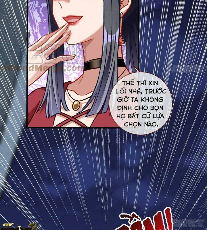 Vạn Tra Triêu Hoàng Chapter 569 - Trang 2