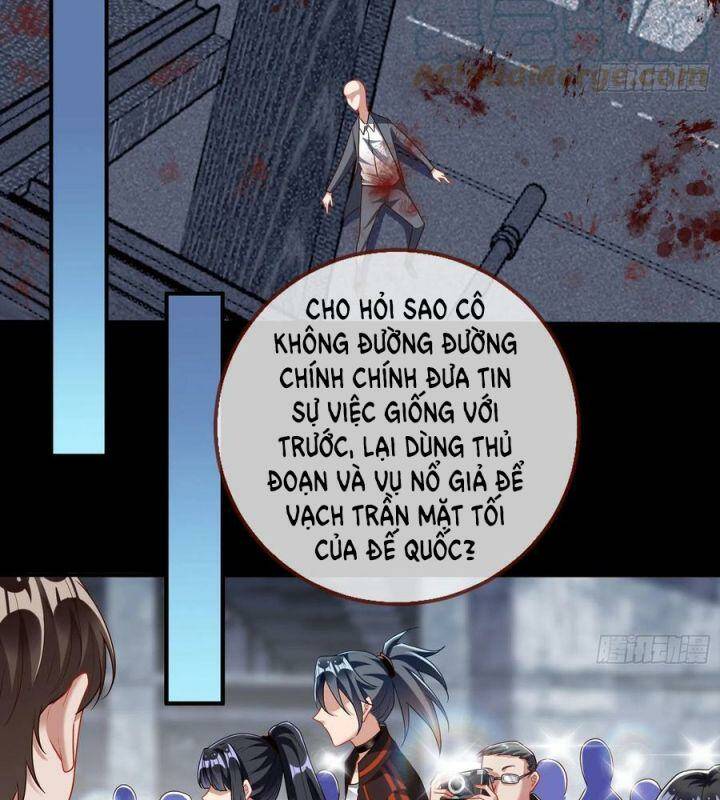 Vạn Tra Triêu Hoàng Chapter 569 - Trang 2