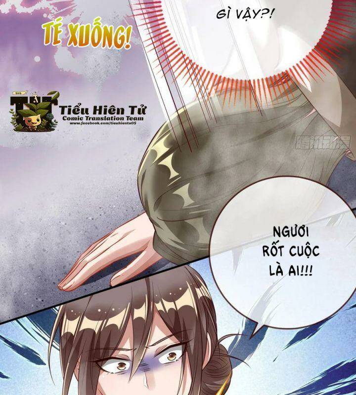 Vạn Tra Triêu Hoàng Chapter 558 - Trang 2