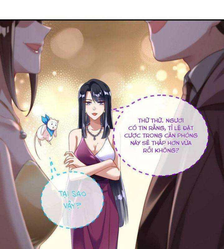 Vạn Tra Triêu Hoàng Chapter 556 - Trang 2