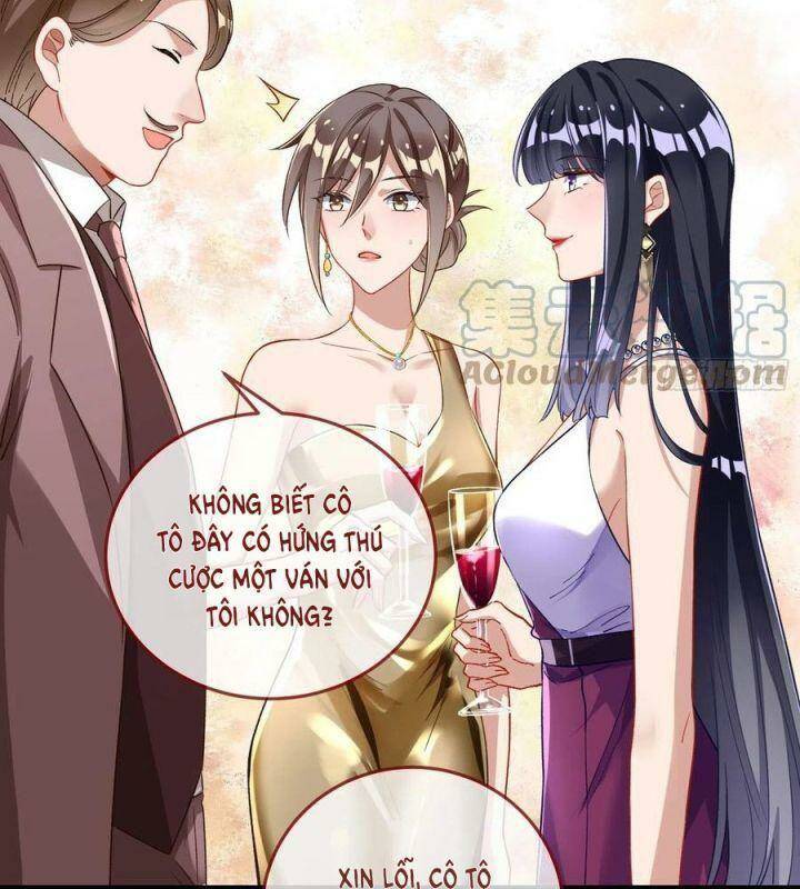 Vạn Tra Triêu Hoàng Chapter 556 - Trang 2