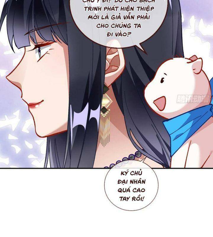 Vạn Tra Triêu Hoàng Chapter 555 - Trang 2