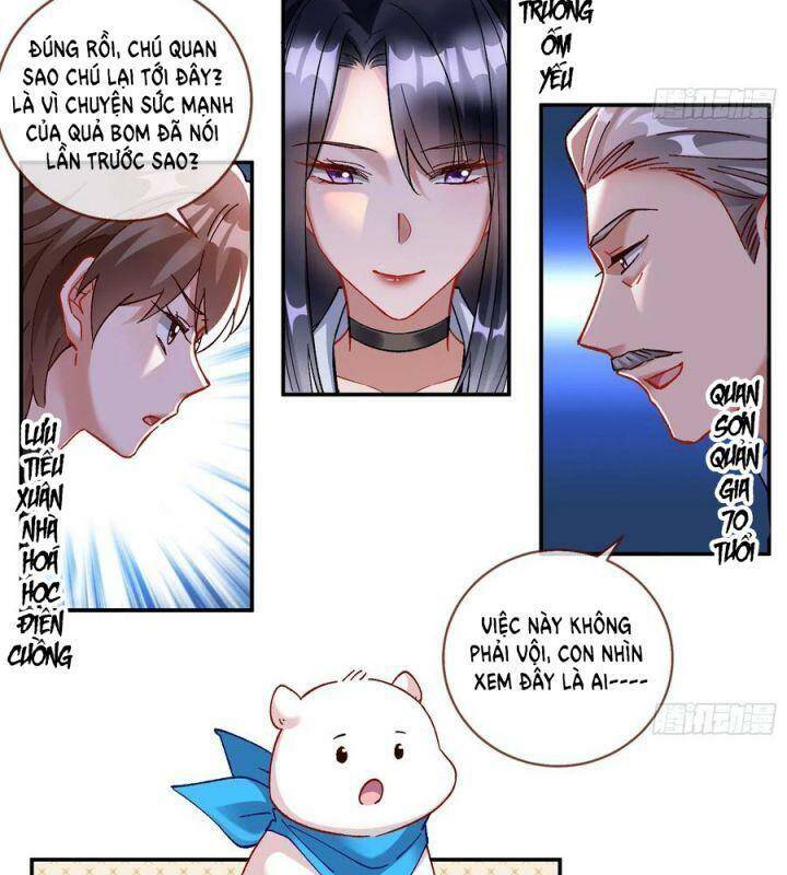 Vạn Tra Triêu Hoàng Chapter 553 - Trang 2