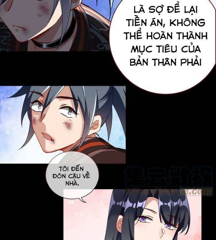 Vạn Tra Triêu Hoàng Chapter 553 - Trang 2