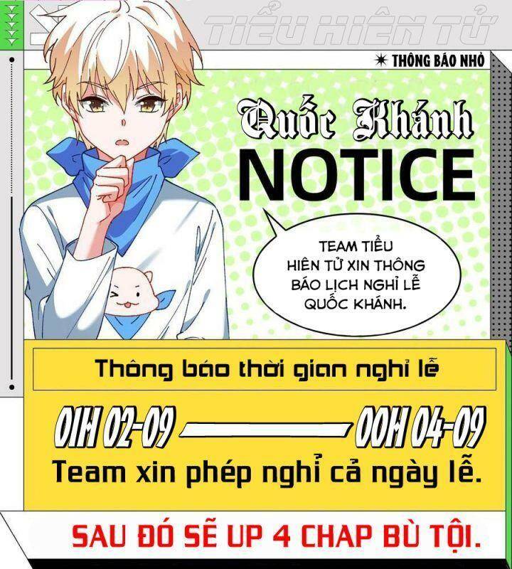 Vạn Tra Triêu Hoàng Chapter 553 - Trang 2