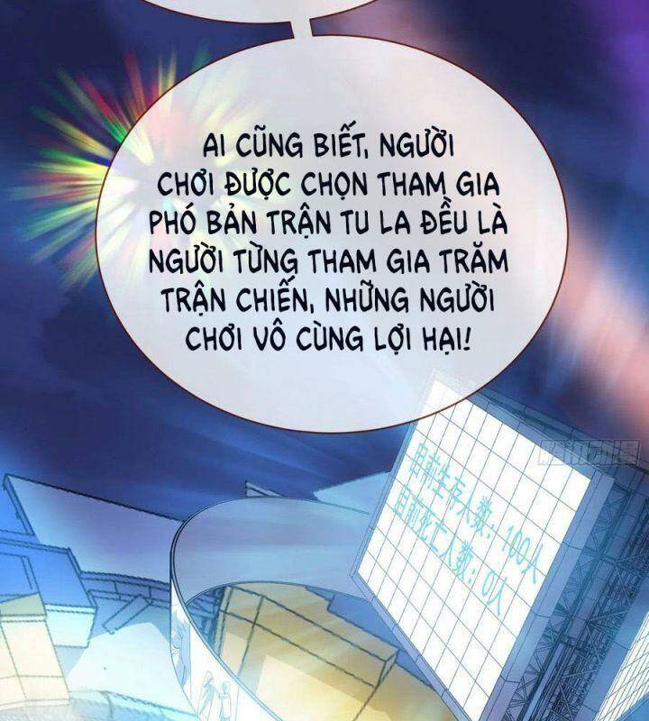 Vạn Tra Triêu Hoàng Chapter 541 - Trang 2