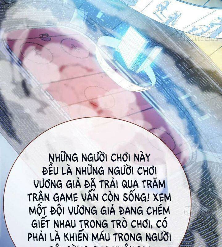 Vạn Tra Triêu Hoàng Chapter 541 - Trang 2