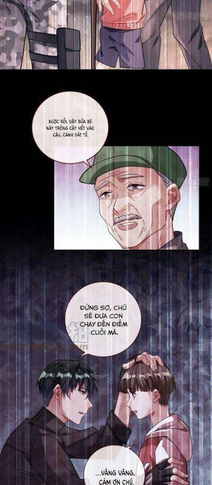 Vạn Tra Triêu Hoàng Chapter 539 - Trang 2