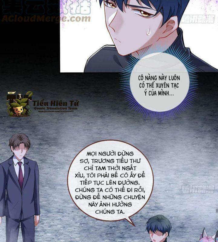 Vạn Tra Triêu Hoàng Chapter 535 - Trang 2